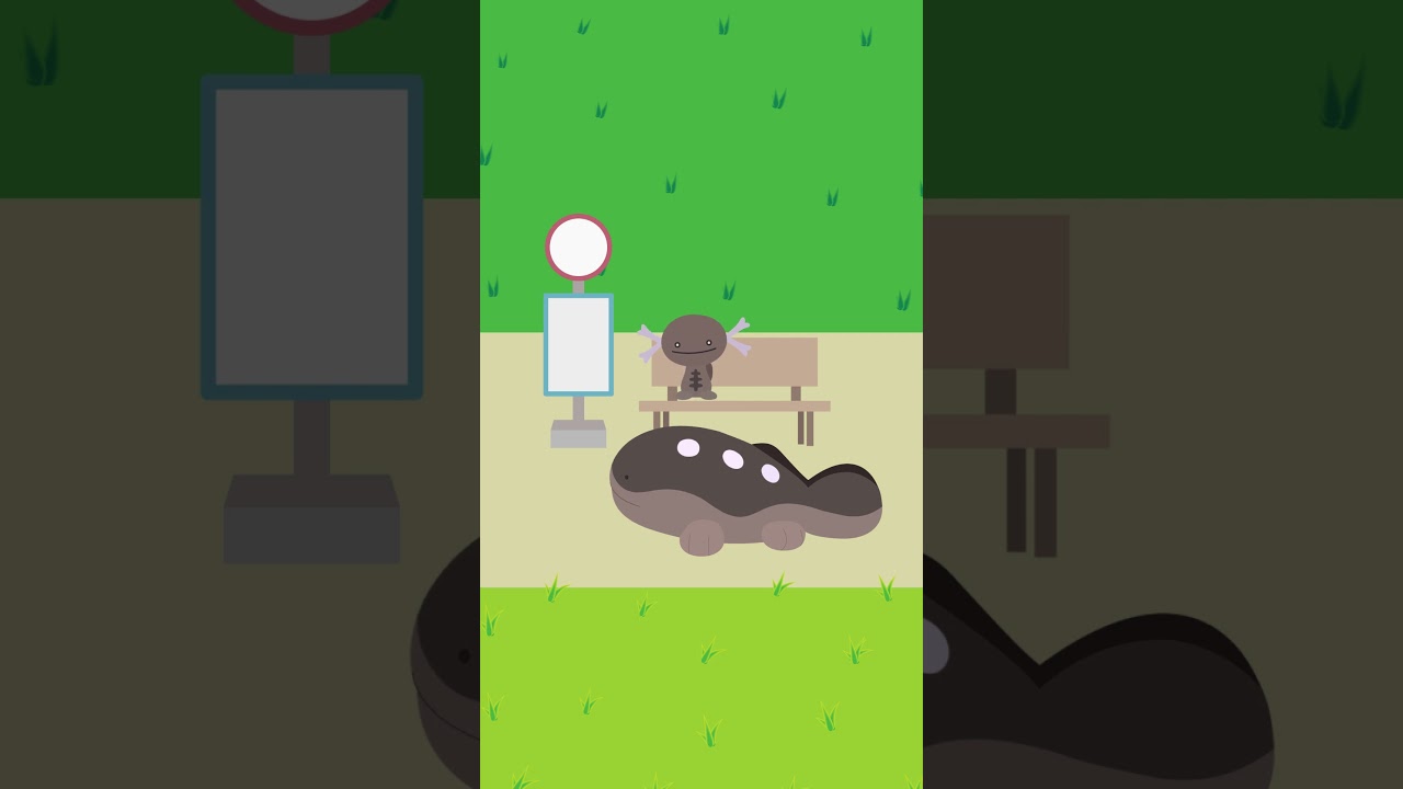 ドオーバスに乗るウパー