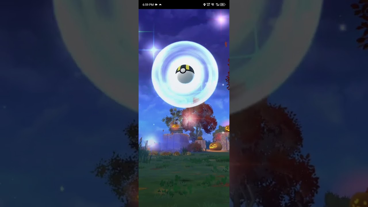 Morpeko - ini pokemon apa? Pikachu? Mimikyu? Tepig? 😅