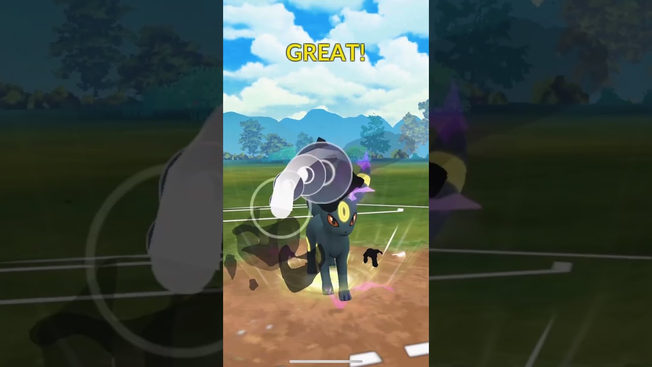 Umbreon vs Whiscash: The Ultimate Great League Throwdown!
