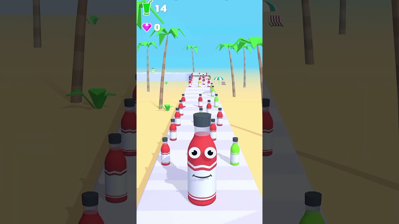 Josh ran level 🥰 0.40 game play #shorts #short #gaming #gameplay #trending