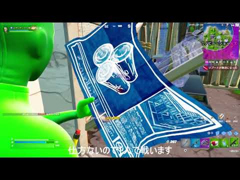 アル中カラカラwawawaさんのBGM使ってみたC5S4