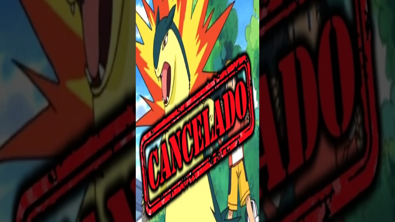 ¿Typhlosion Merece Ser Funado?