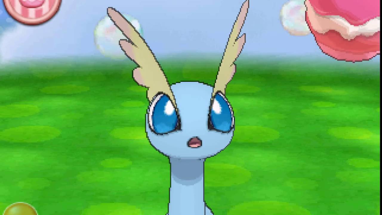 ポケパルレ　アマルスと戯れるだけの動画