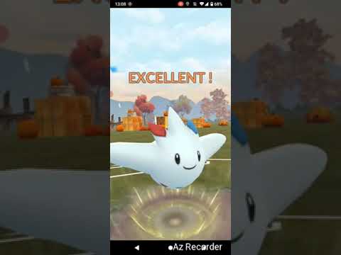 ポケモンGO「ロケット団員に勝ってリトレーンされたオコリザルに進化するまで」
