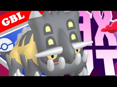 【🔴LIVE】スーパーリミックス: トリデプスパーティーで遊んでいこう! 勝率検証タイムだぜ!! 「Sゴルーグ x トリデプス x ハガネール」【GBL】【ポケモンGO】