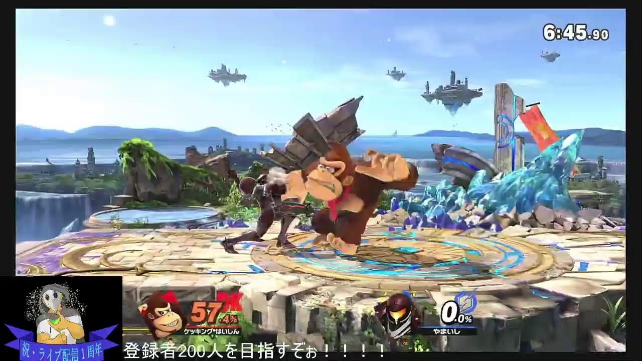 概要欄もご一読ください。トレーナーチャンネル　エテボース＆ケッキングの1on1トナメ！　PART35