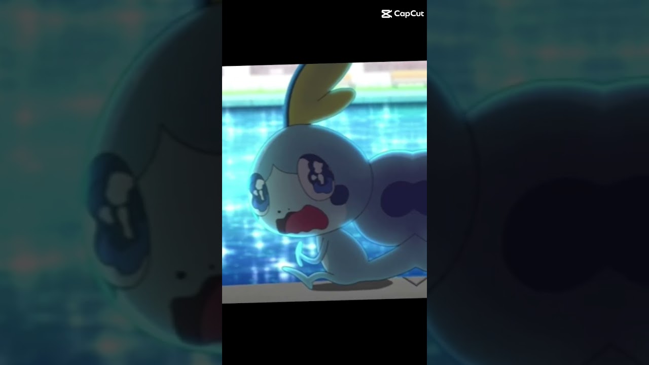 メッソンと検索したら… #ポケモン #メッソン #テンプレート #テンプレ使用 #short