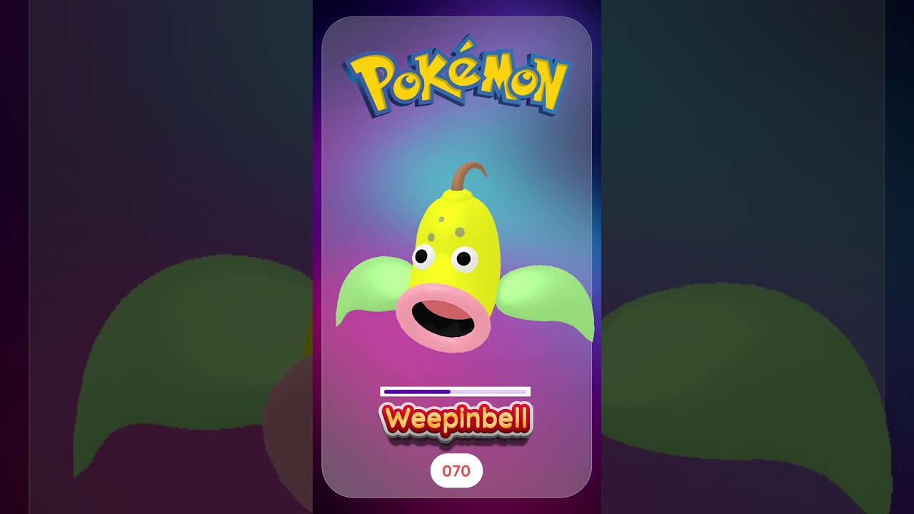 S108 - Who's That Pokémon ? #pokemon