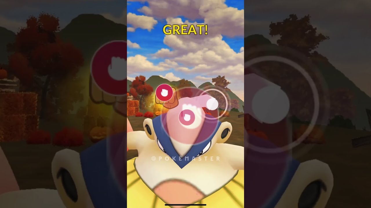 The Wildest Pokémon Showdown: Hariyama Takes on Epic Dinosaurs!