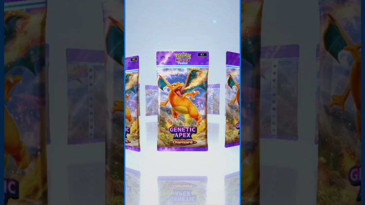 Pokemon TCG Flareon 火伊布 ブースター
