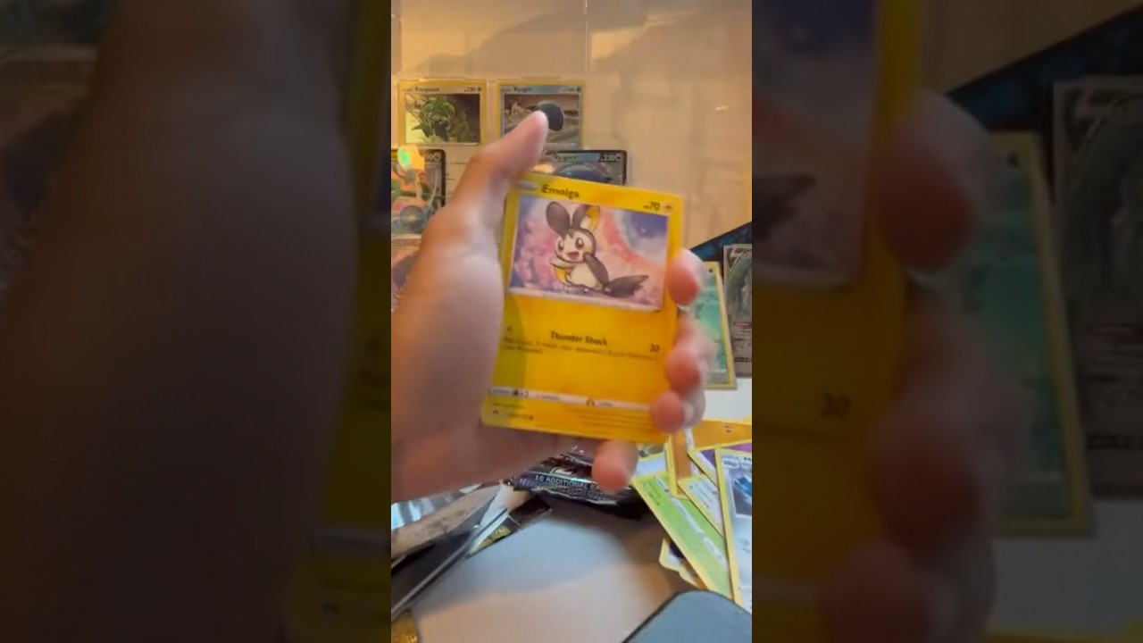 Zamazenta vstar pull from this crown zenith pack! #pokemon #infamousking #crownzenith #vstar