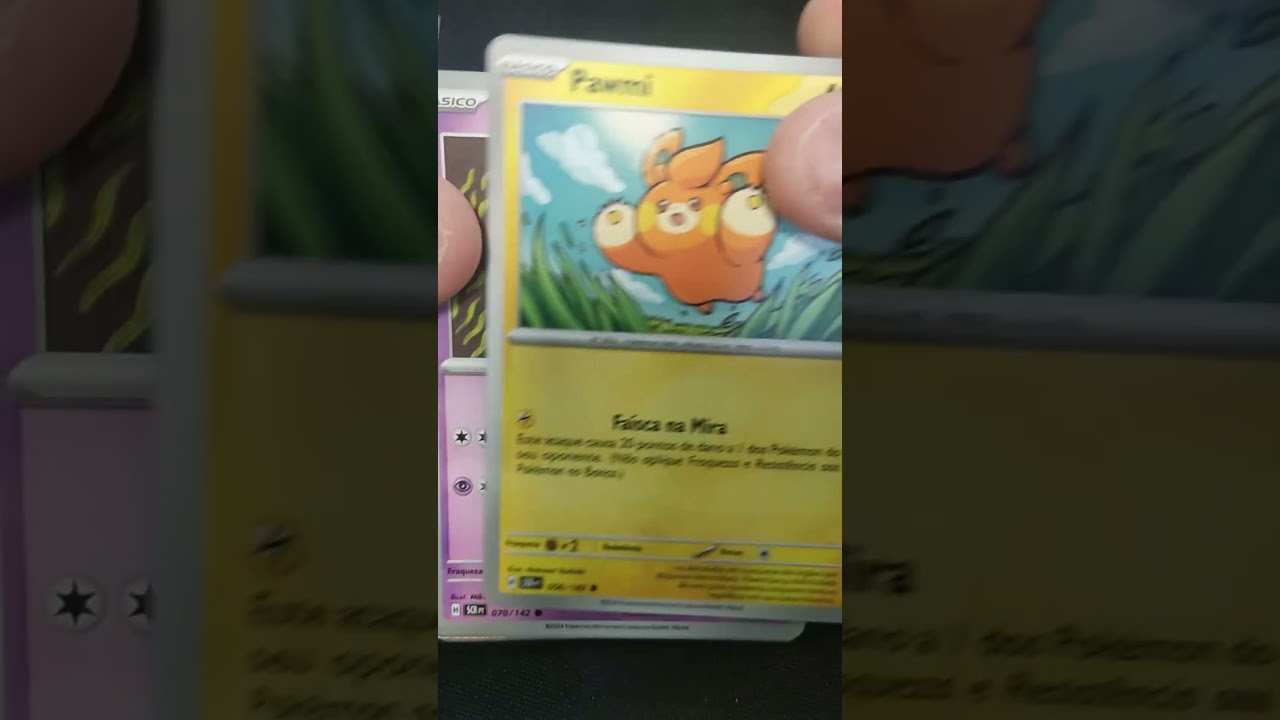 POKEMON TCG: Abrindo 21/36 Booster Coroa Estelar #pokemontcg #stellarcrown #pokemoncards #noctowl