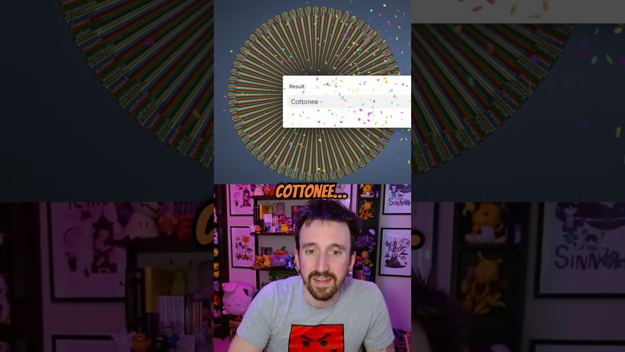 Spooky Pokémon Fusions That Will Scare You With CUTENESS!