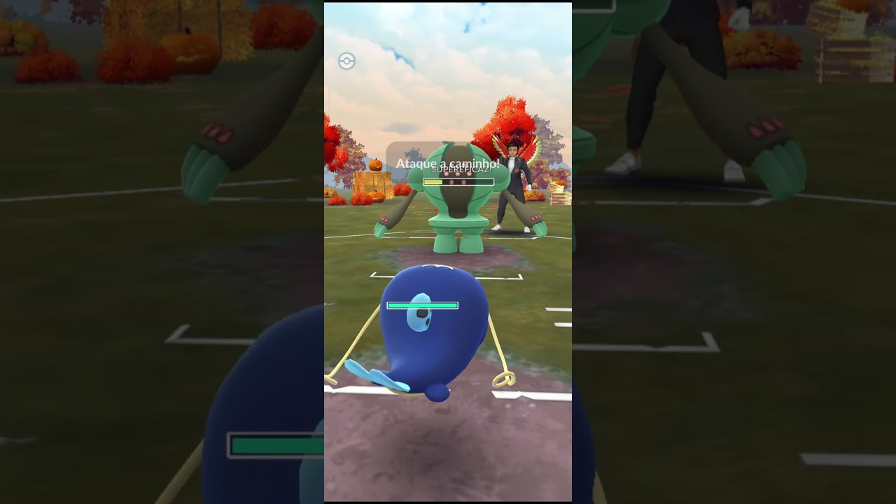 A importancia de vencer o lead na Great Remix  #pokemongopvp #pokemongo #greatleagueremix