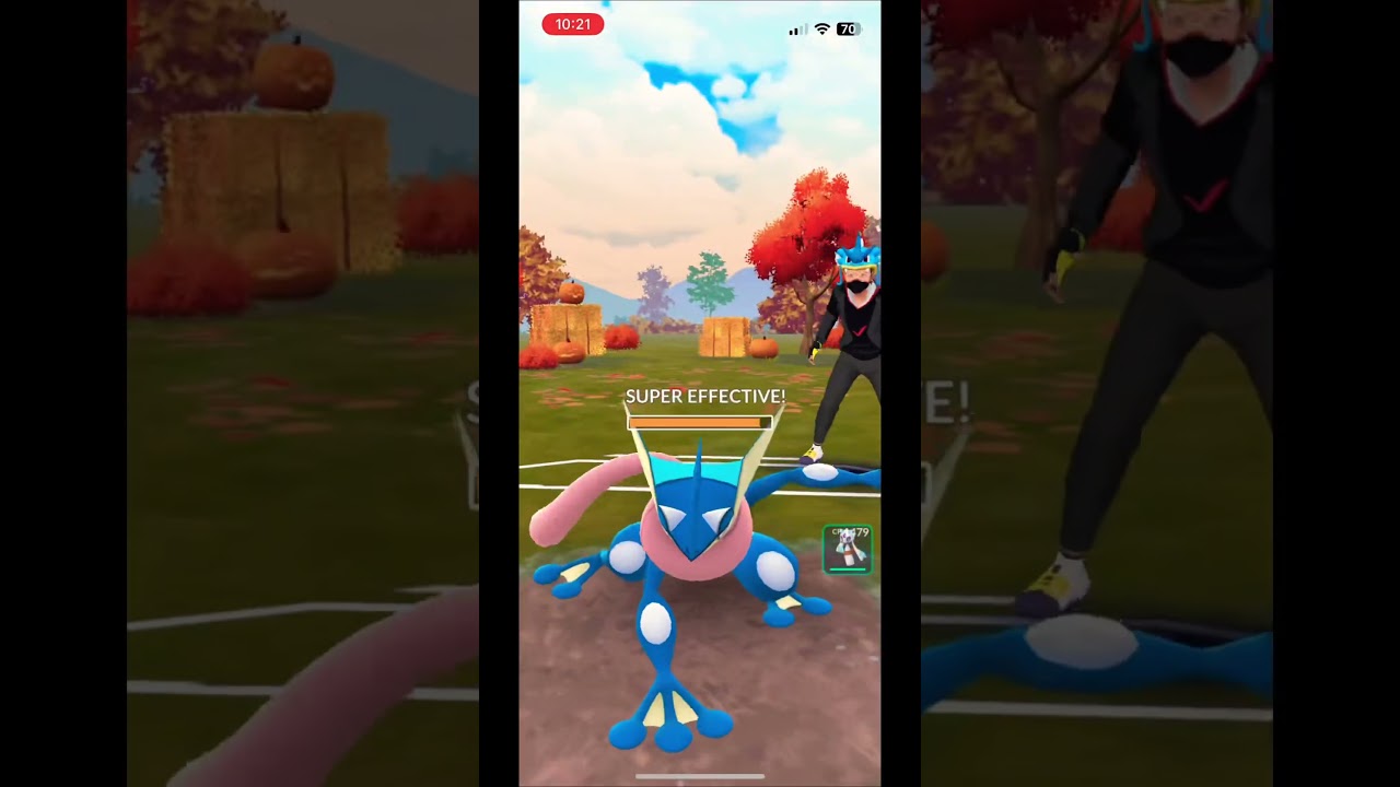 POKÉMON GO: *SHADOW CLAW LEAVANNY* Levanny/Froaslass/Clodsire #pokemon #halloweencup #communityday