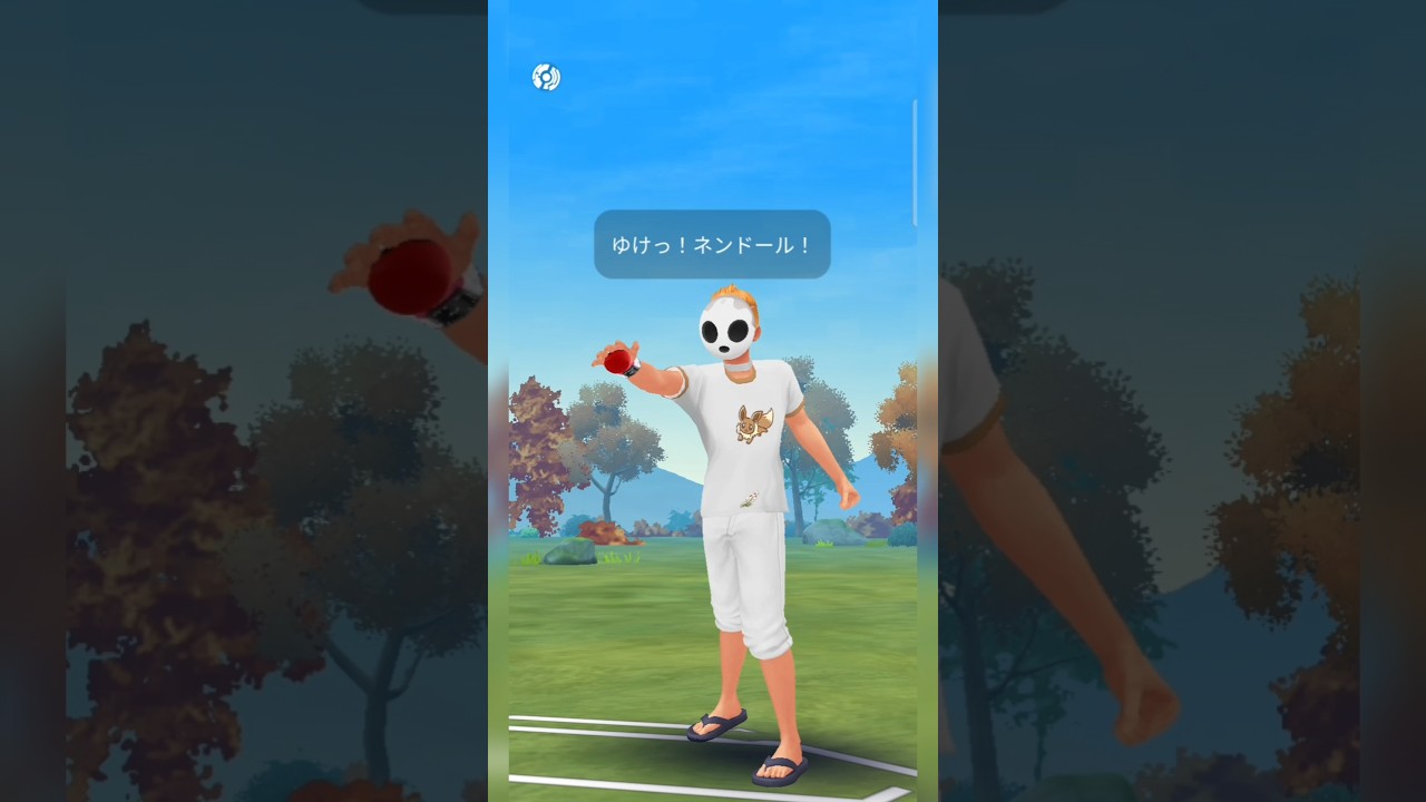 #闘争心カップのカラマネロって強いの！？サーナイトとかブリムオンにボロンチョやろ！？#ポケモン #ポケモンgo #pokemongo