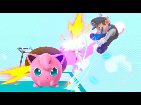 最上位プリン、ねむる即死コンボはもちろん、ねむらない即死コンボもしてきて完全に無敵艦隊になってた件