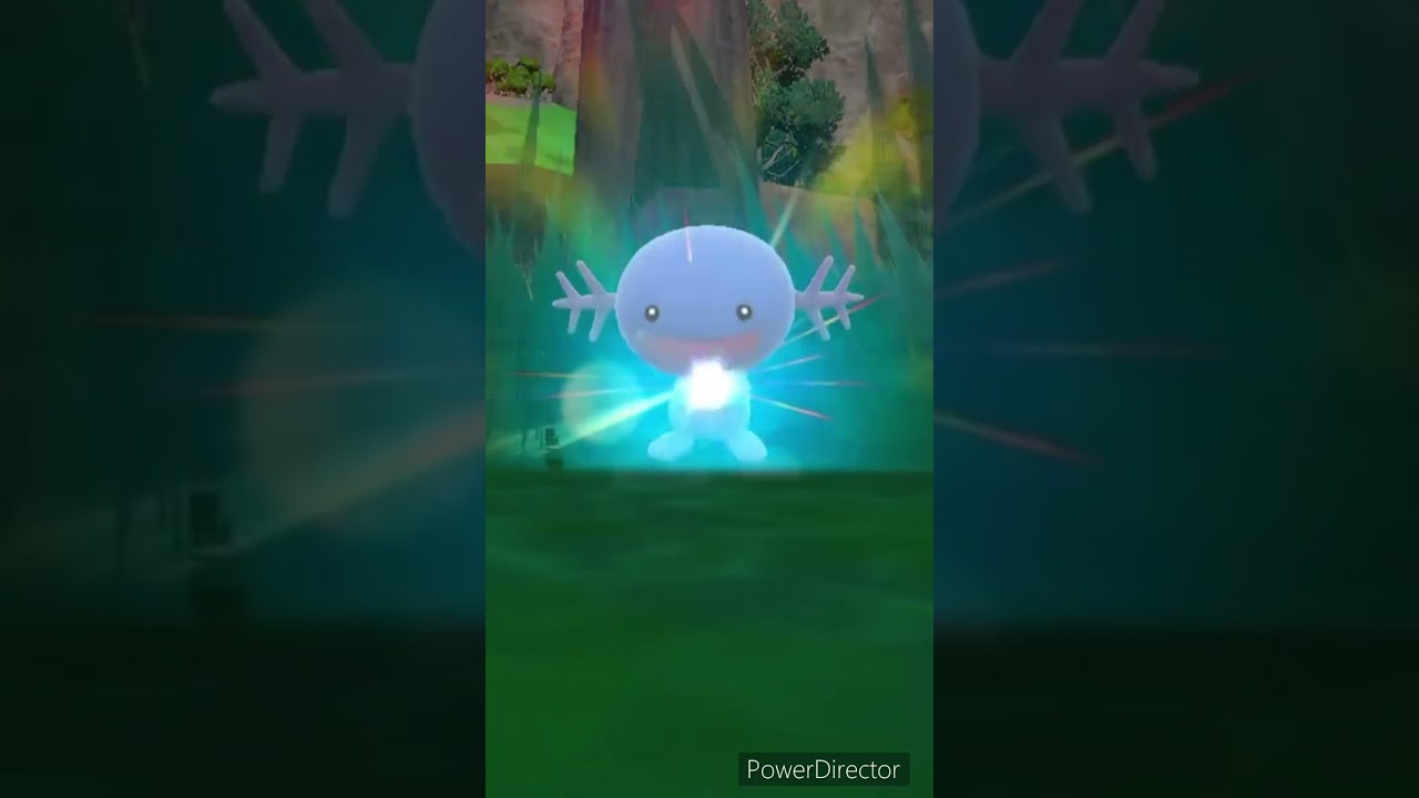 【ポケモンバイオレット】進化　ウパー→ヌオー　#ポケモンバイオレット #ゲームリハビリ #shorts
