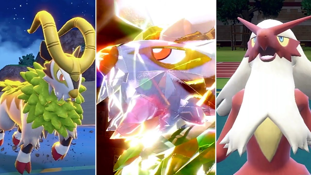 脳筋サラダを食らえ [ポケモンSV 対戦]