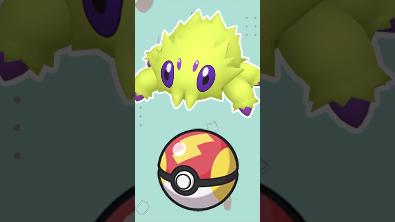 【オシャボ】色違いバチュルみんなは何ボールに入れる？#shorts #ポケモンsv #ポケモンsv色違い   #pokémon