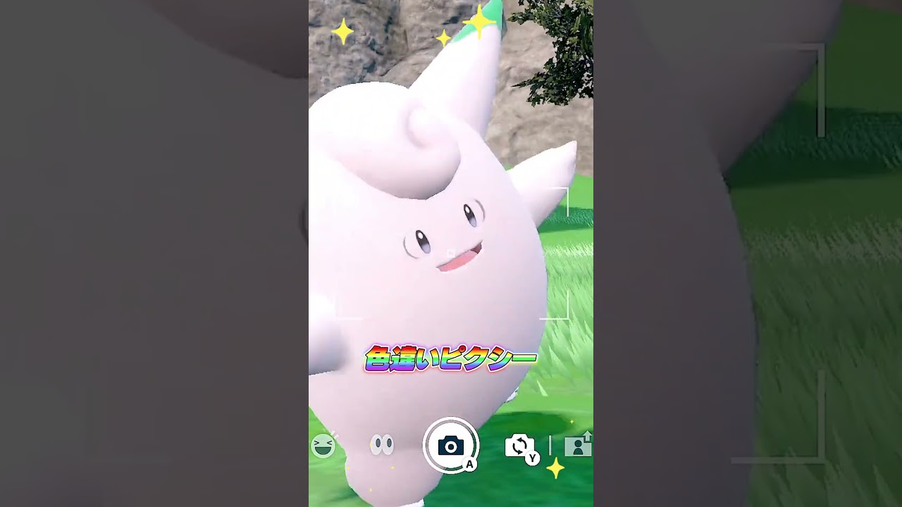 色違いピィの寝顔可愛すぎんだろｗ