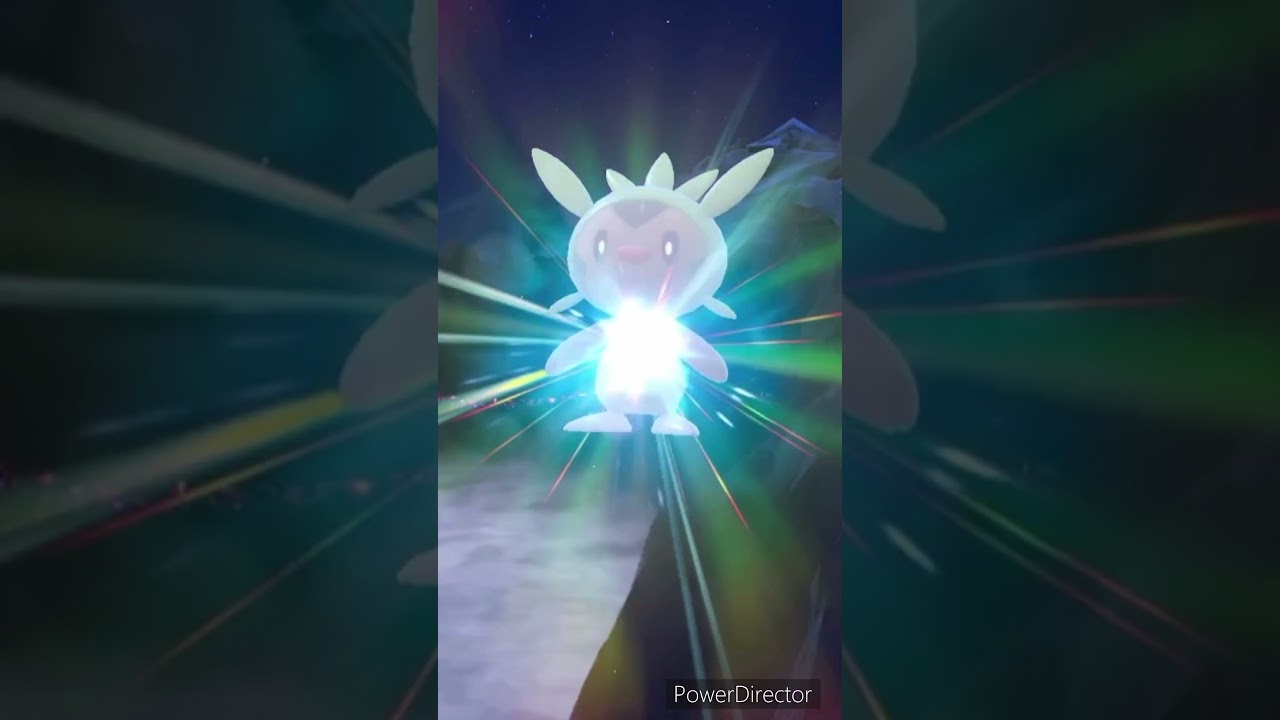 【ポケモンバイオレット】進化　ハリマロン→ハリボーグ　#ポケモンバイオレット #ゲームリハビリ #切り抜き #shorts