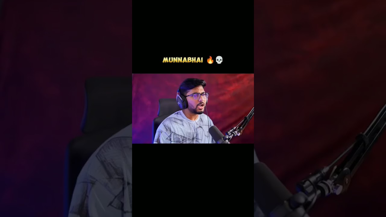 MUNNA ANNA 🆚 AJJU BHAI 😱😱