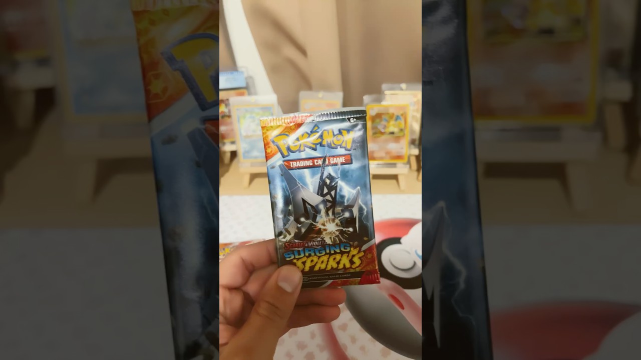 If we reach 500 subs I will do a giveaway for Prismatic Evolutions!