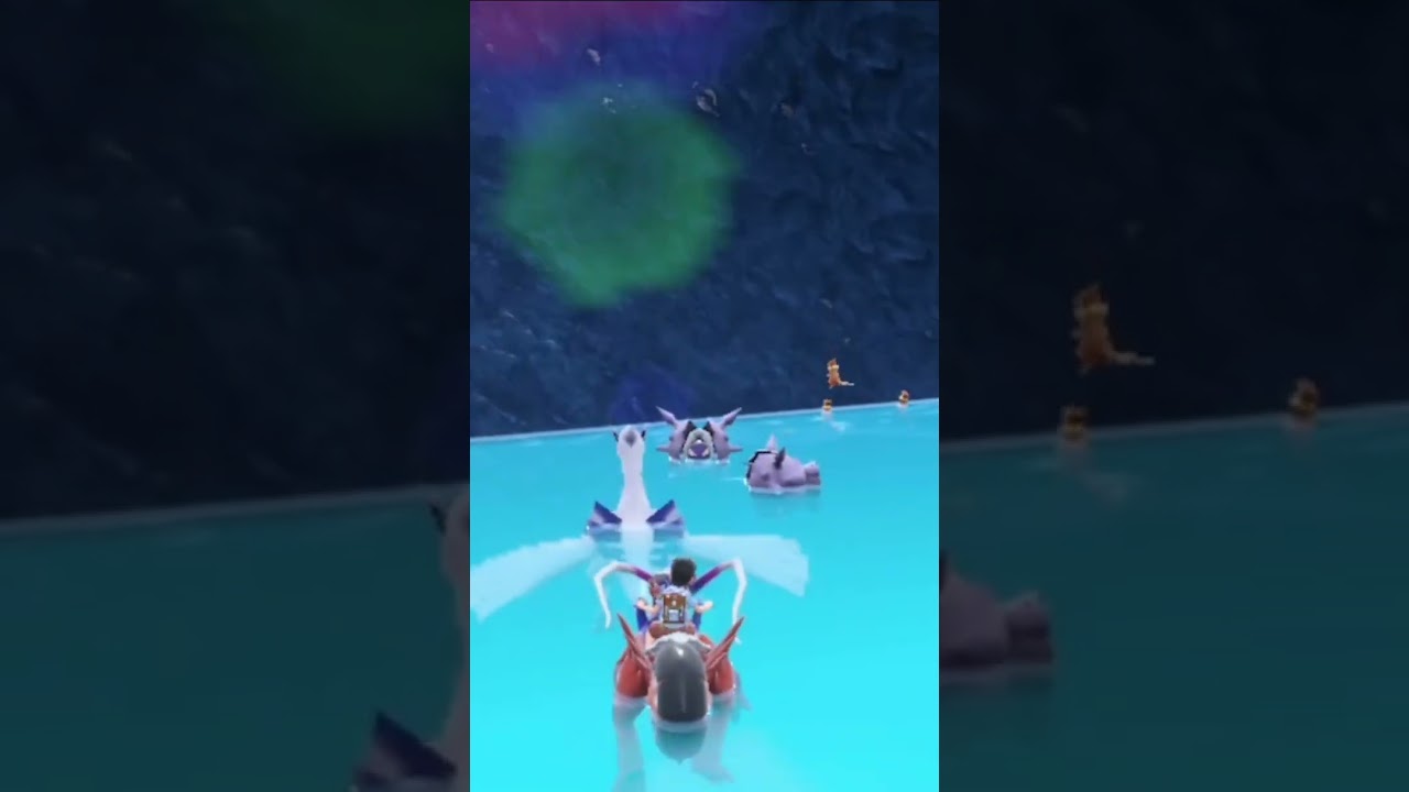 ブイゼル 出荷の 瞬間 #shorts #ポケモンsv #碧の仮面 #碧の円盤