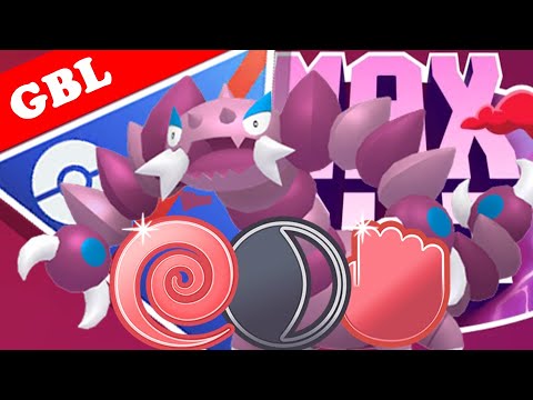 【🔴LIVE】闘争心カップ：採用率3位のパーティーで遊んでいこう! 勝率検証タイムだぜ!! 「Sドラピオン x ネンドール x バルジーナ」【GBL】【ポケモンGO】