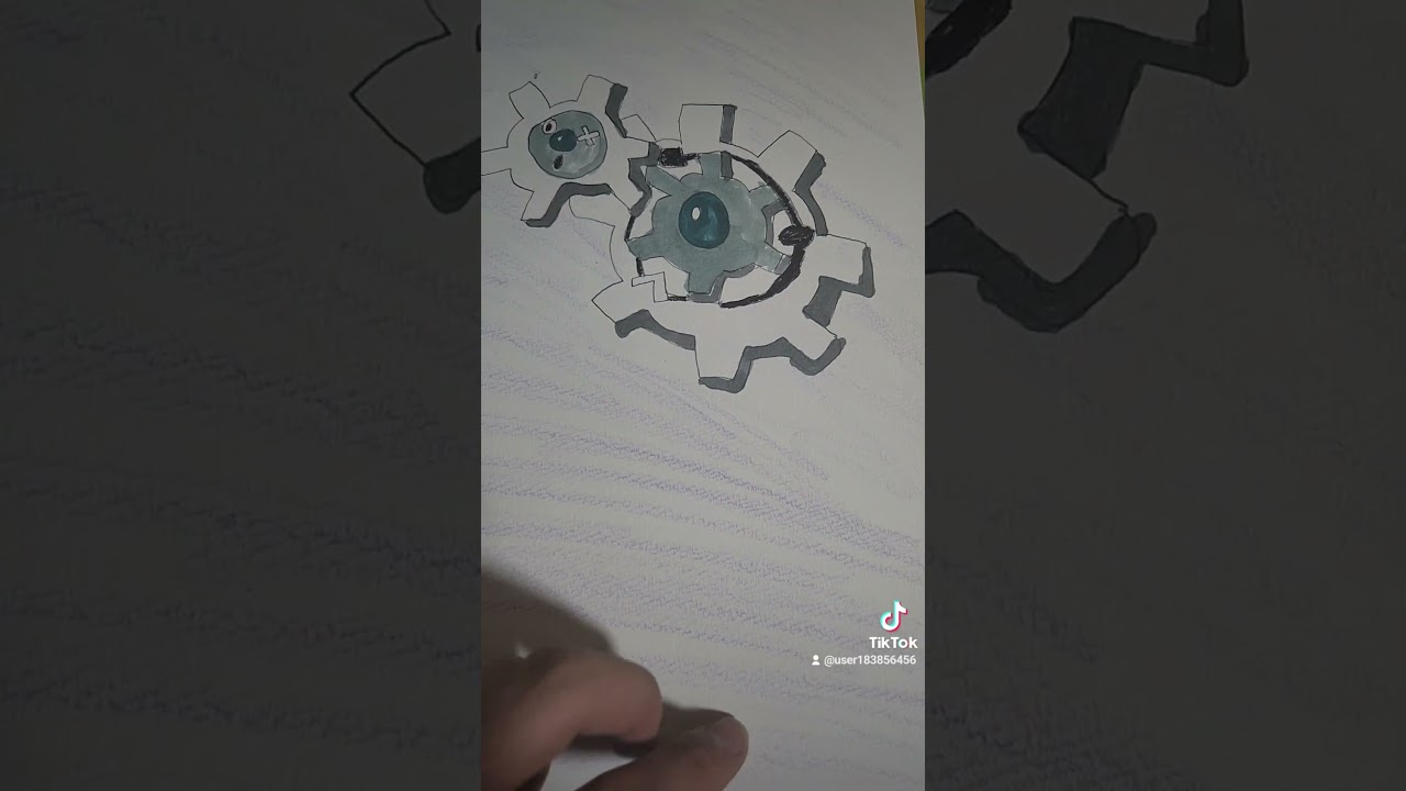 ギアルの進化系まとめてみた！