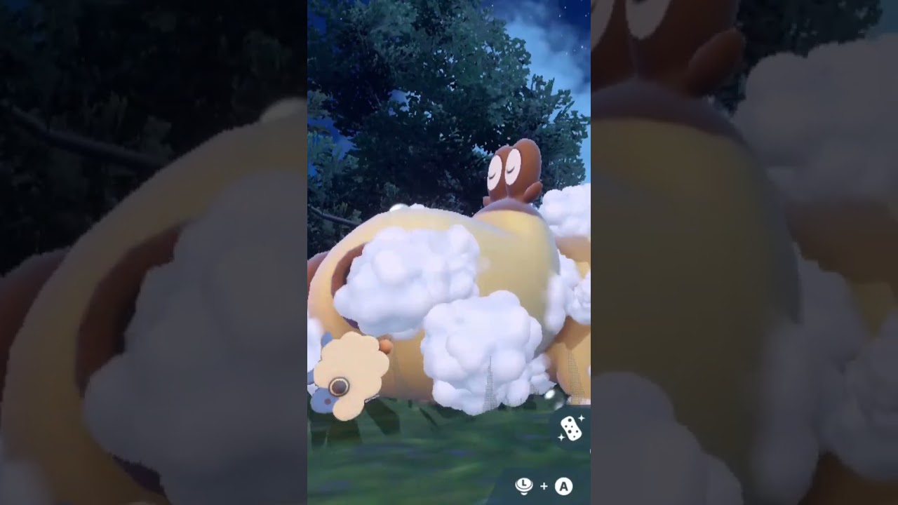 ヒポポタス Hippopotas【ポケモンsv】