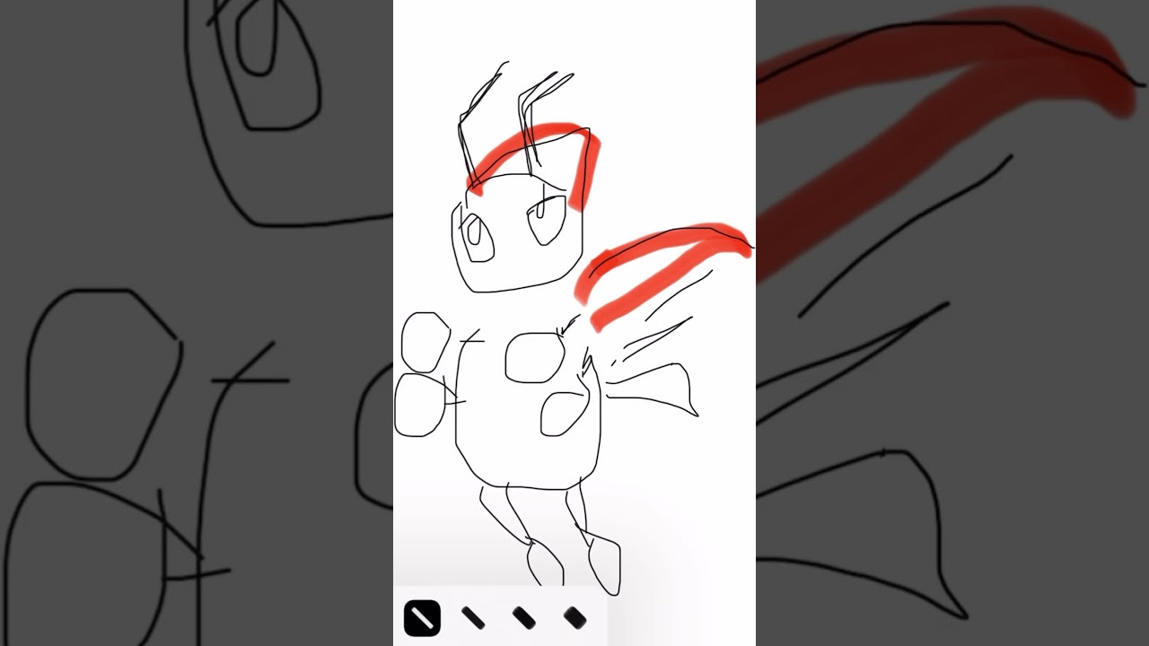 ぼっちのうろ覚えレディアン