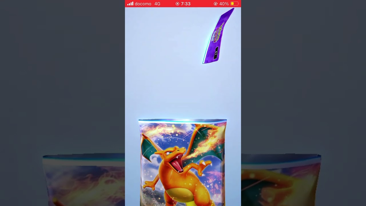 ポケポケ開封動画② #ポケポケ開封チャレンジ #ポケポケ #無言配信 #ヤドラン #あさりぴ