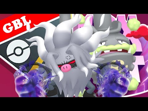 【🔴LIVE】ハイパーリーグ：採用率1位のパーティーで遊んでいこう! 勝率検証タイムだぜ!! 「Gマタドガス x オーダイル x コノヨザル」【GBL】【ポケモンGO】