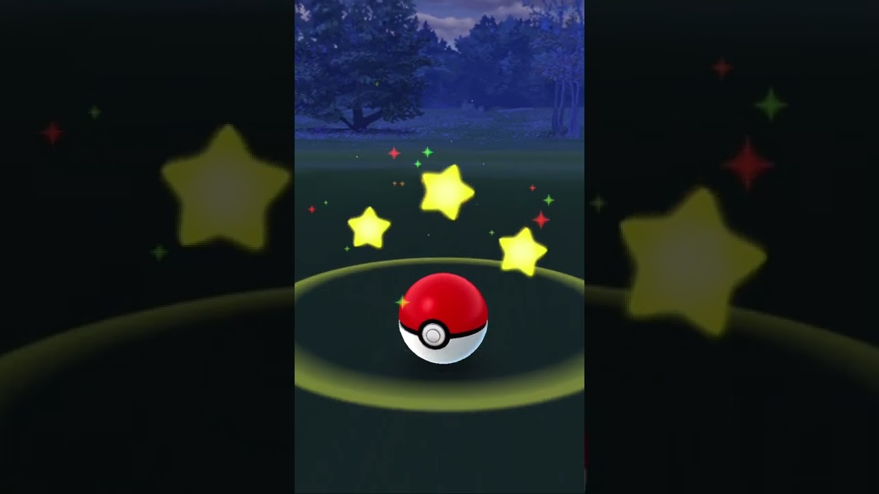 ポケモンGO ミジュマル