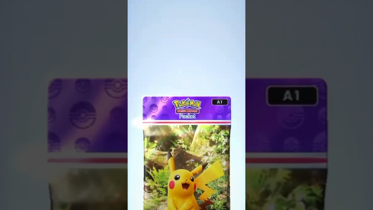Pokémon TCG Pocket #16 #shorts #pokemon #pokemontcgpocket #pokemontcg #gameplay