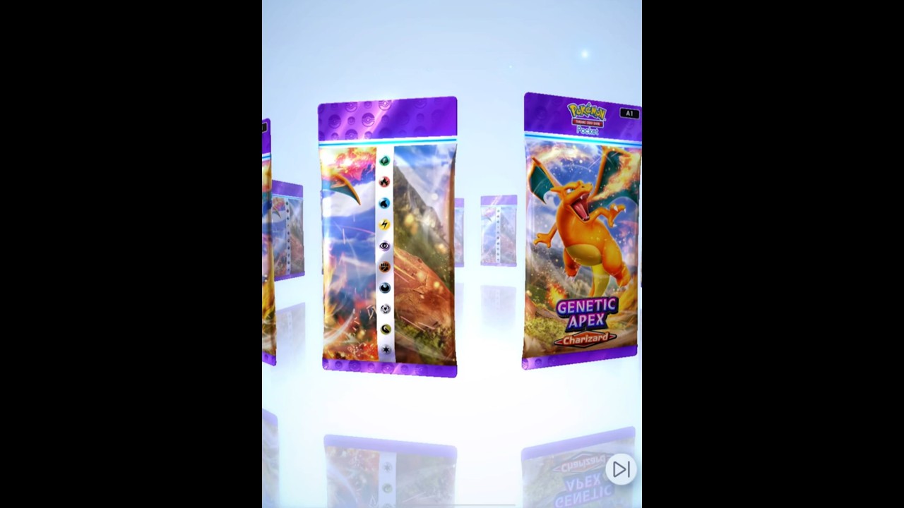 Pokémon TCG Pocket - Vileplime 霸王花 ラフレシア