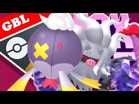 【🔴LIVE】ハイパーリーグ：採用率6位のパーティーで遊んでいこう! 勝率検証タイムだぜ!! 「ドラピオン x コノヨザル x フワライド」【GBLチャットライブ】【ポケモンGO】