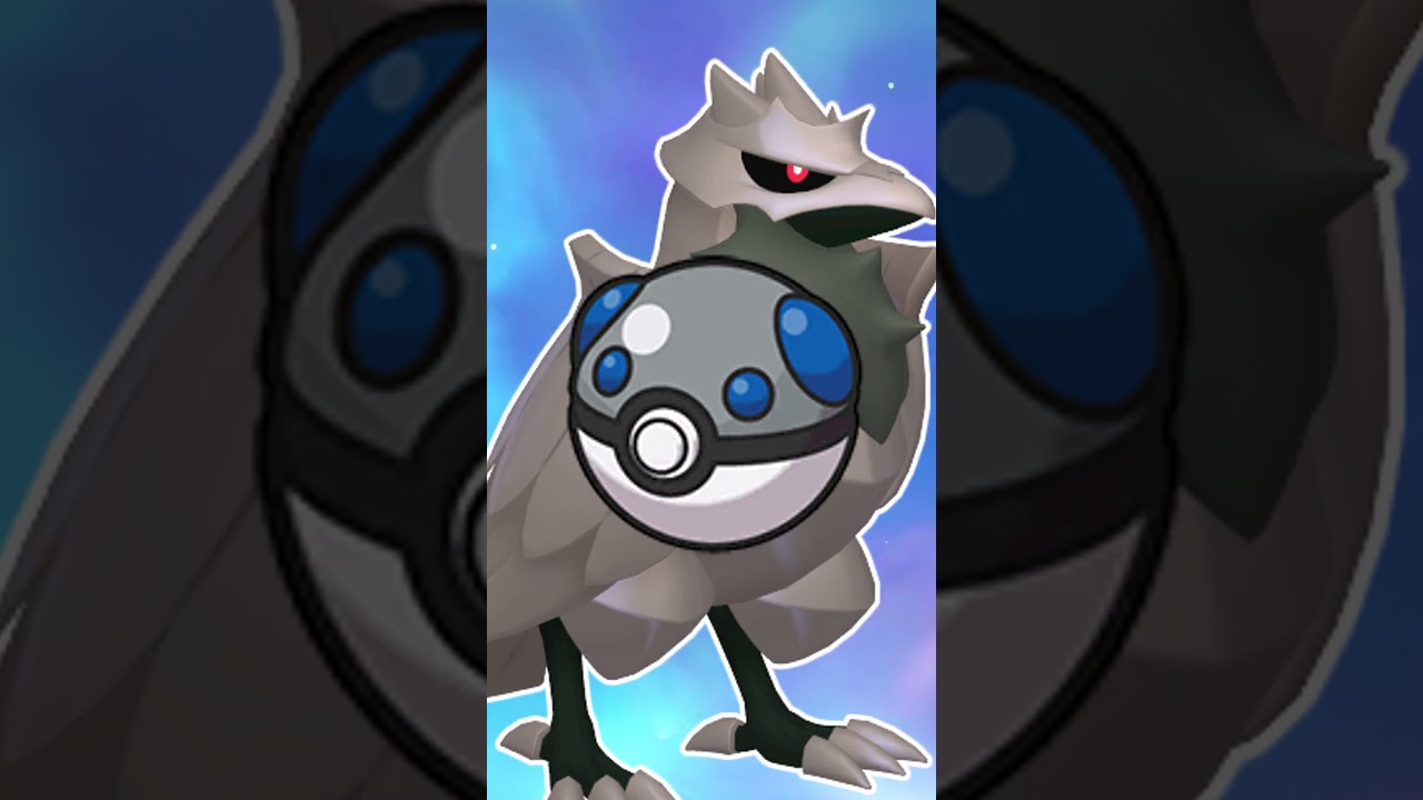 【オシャボ】色違いアーマーガアみんなは何ボールに入れる？#shorts #ポケモンsv #ポケモンsv色違い   #pokémon