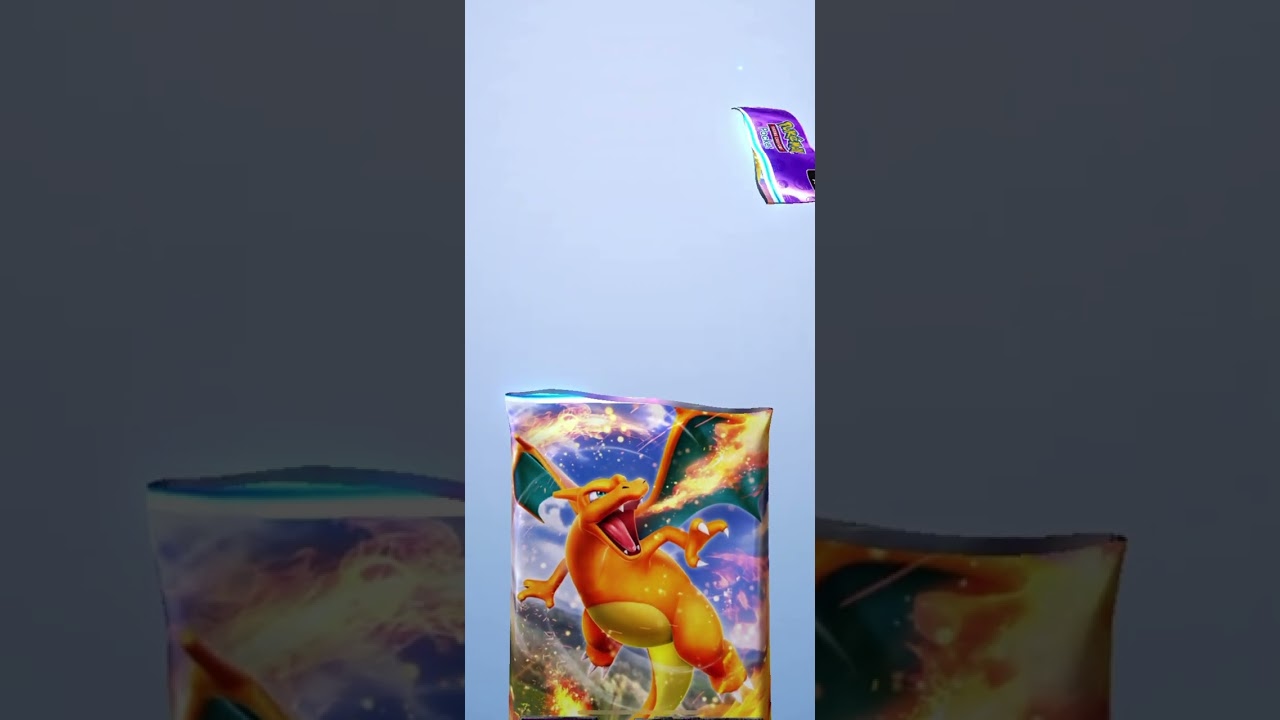 【Pokémon Trading Card Game】17枚目のラッタ… #03 #ポケポケ開封チャレンジ #pokemon