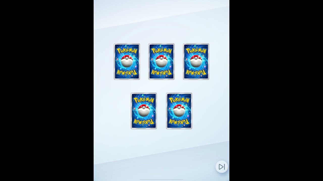 Pokémon TCG Pocket - Wonderpack pull Butterfree 巴大蝶 バタフリー