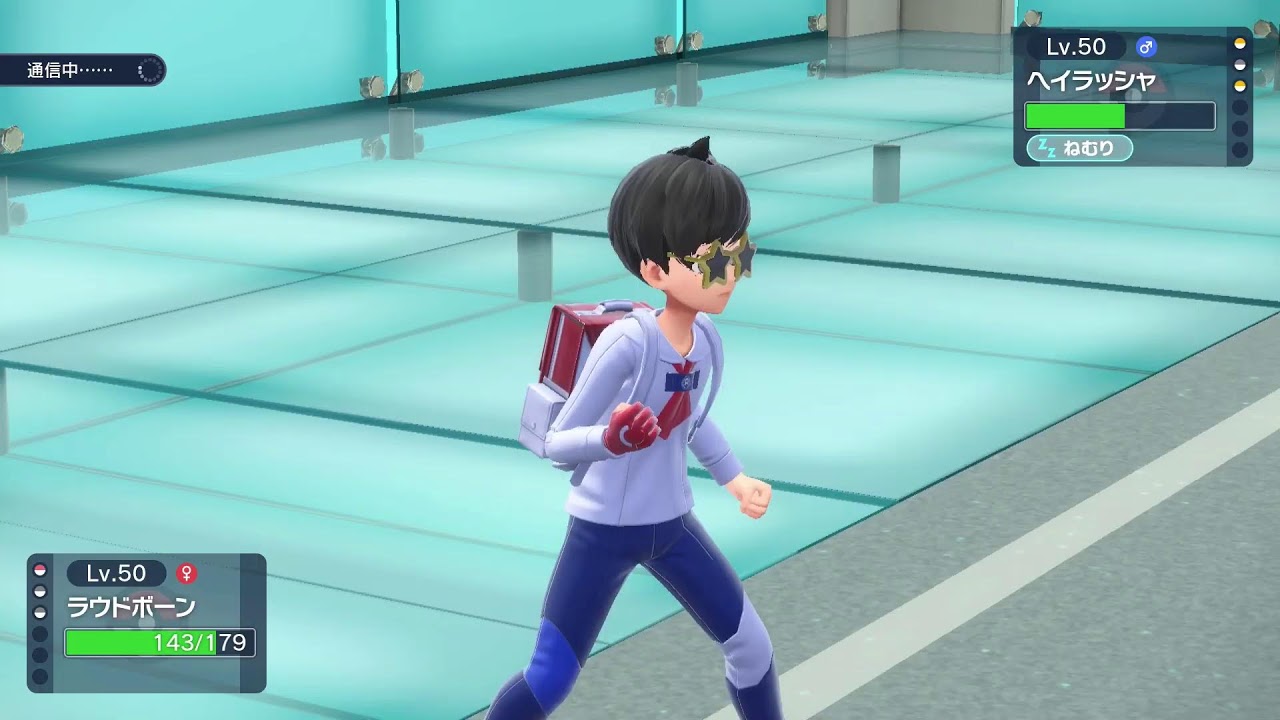 最強のポケモン倒すぞ‼ドダイトス編（対戦、交換、通信進化等、なんでも募集中）【ポケットモンスターバイオレット 】