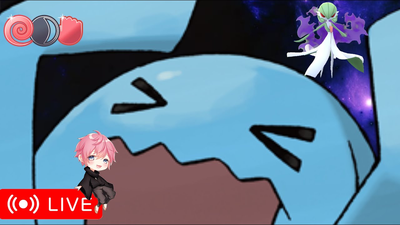 【最強】闘争心も最終日！！圧倒的タンクのソーナンスでいくぞ！！【GBL】【スーパーリーグ】