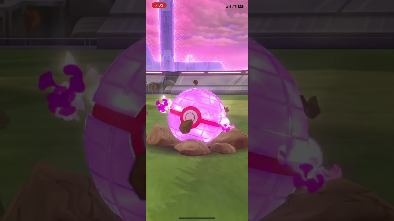 Dynamax Drilbur - Best Pokemon for Gigantamax Toxtricity?