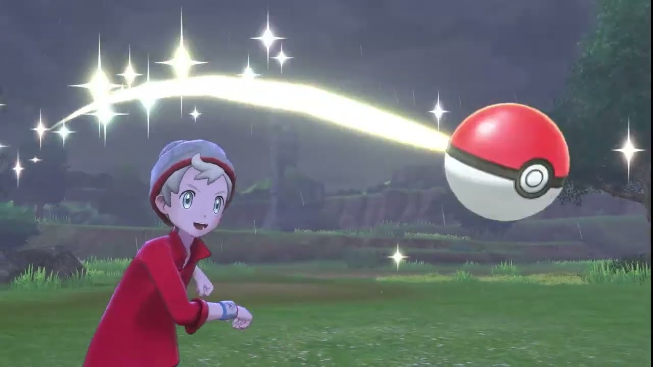 ポケモン剣盾　Part２