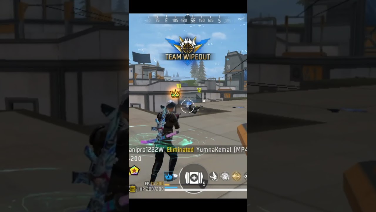 Munna bahi #freefire #munnabhaiyt #garenafreefire