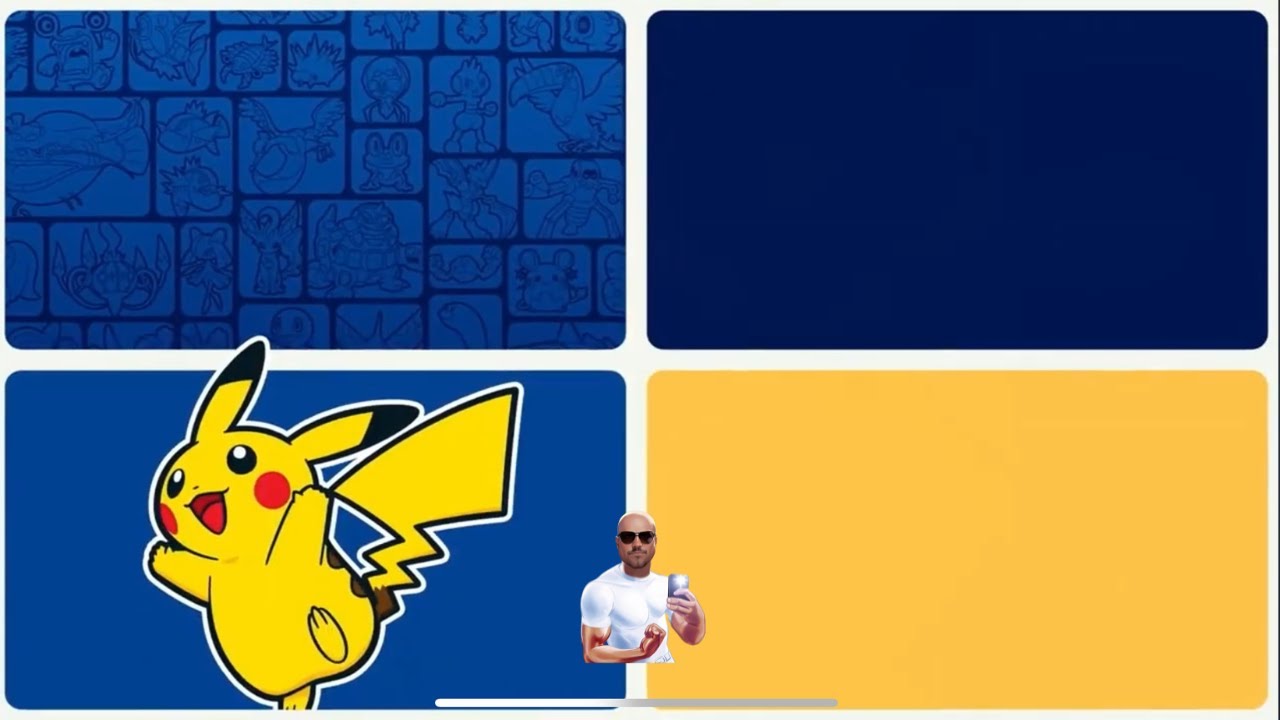 Vini Fernandez VS Brent Tonisson | 2025 Pokémon Latin America International Championships