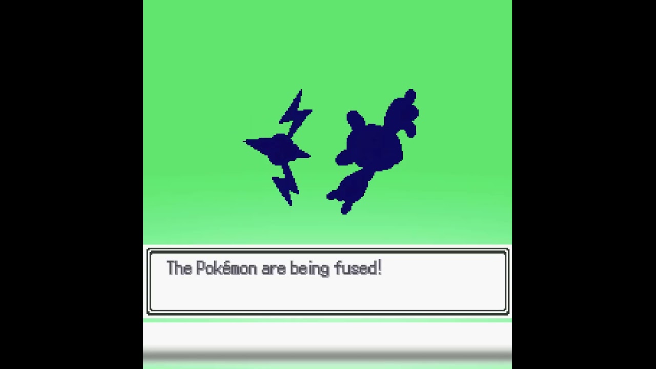 O DIA EM QUE EU FUNDI UM ROTOM COM UM REUNICLUS