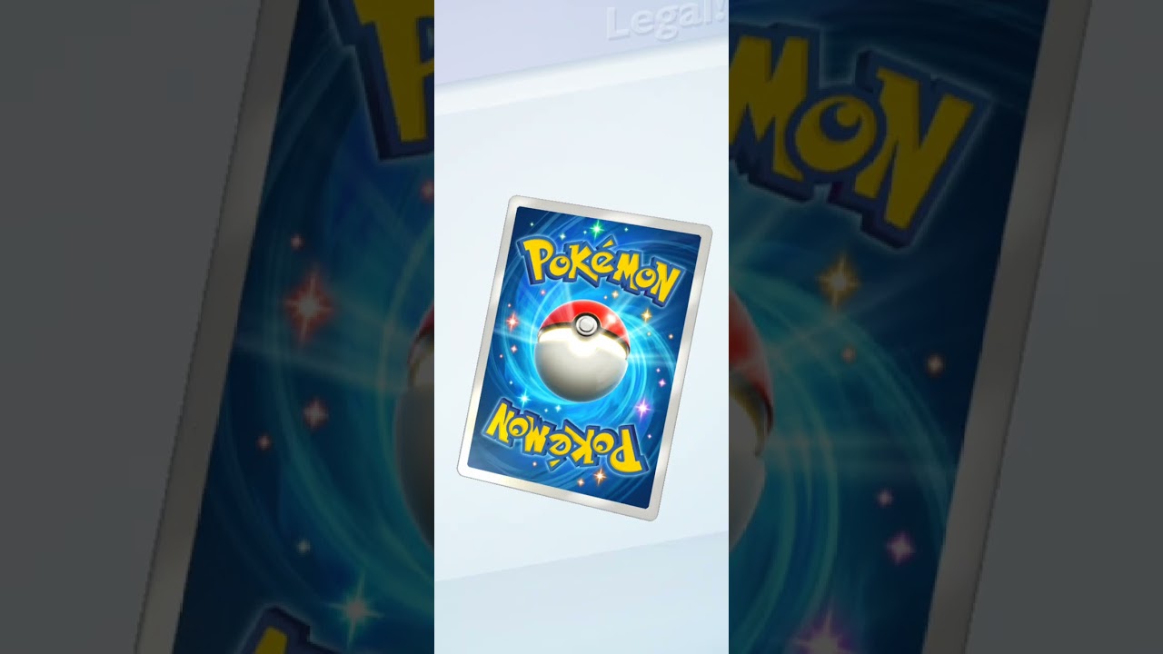 Parasect veio? #pokemontcgpocket